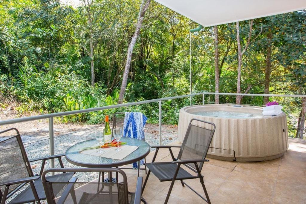 Photo of Patio Balcony in Parrita