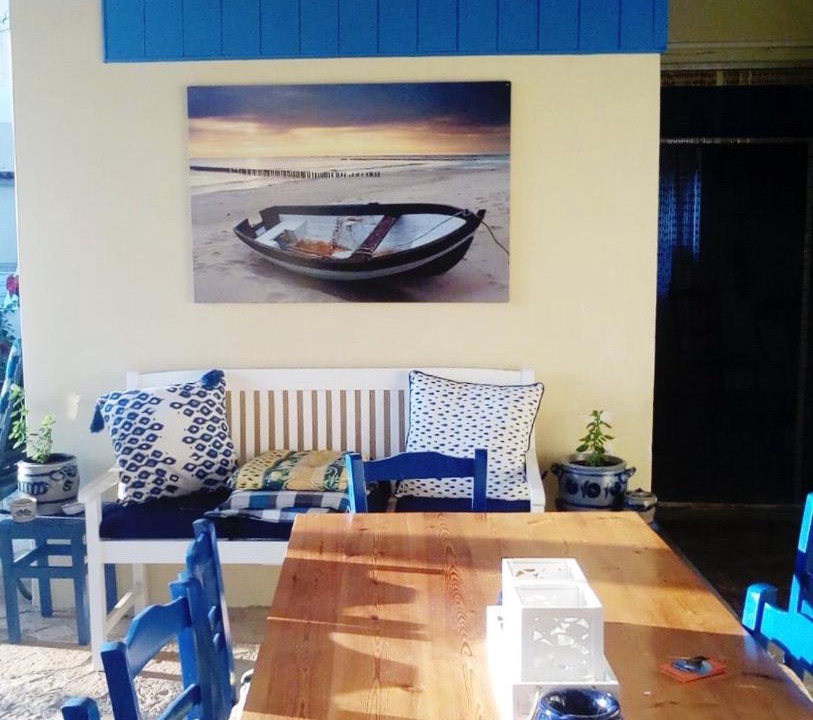 Photo of Livingroom in Pylos