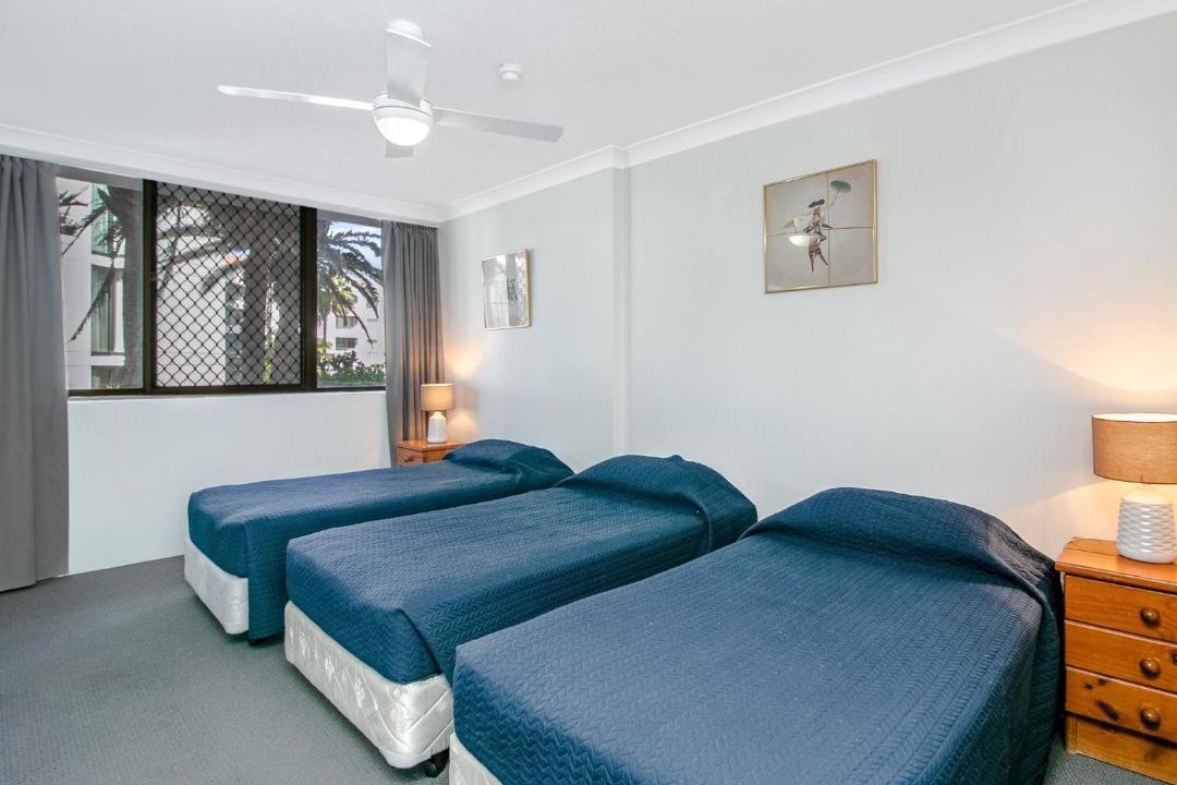 Photo of Bedroom in Coolangatta