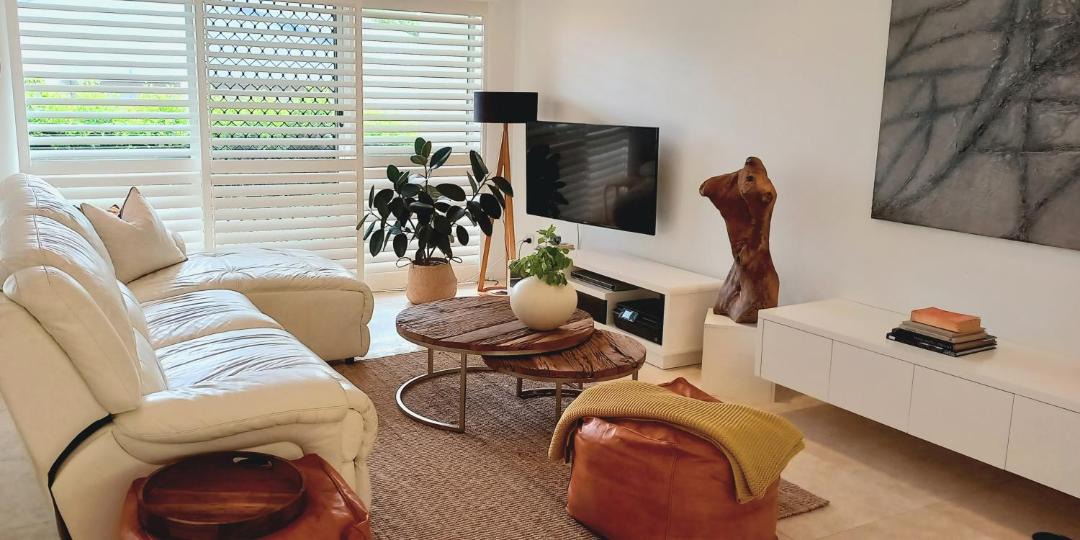Photo of Livingroom in Peregian Beach