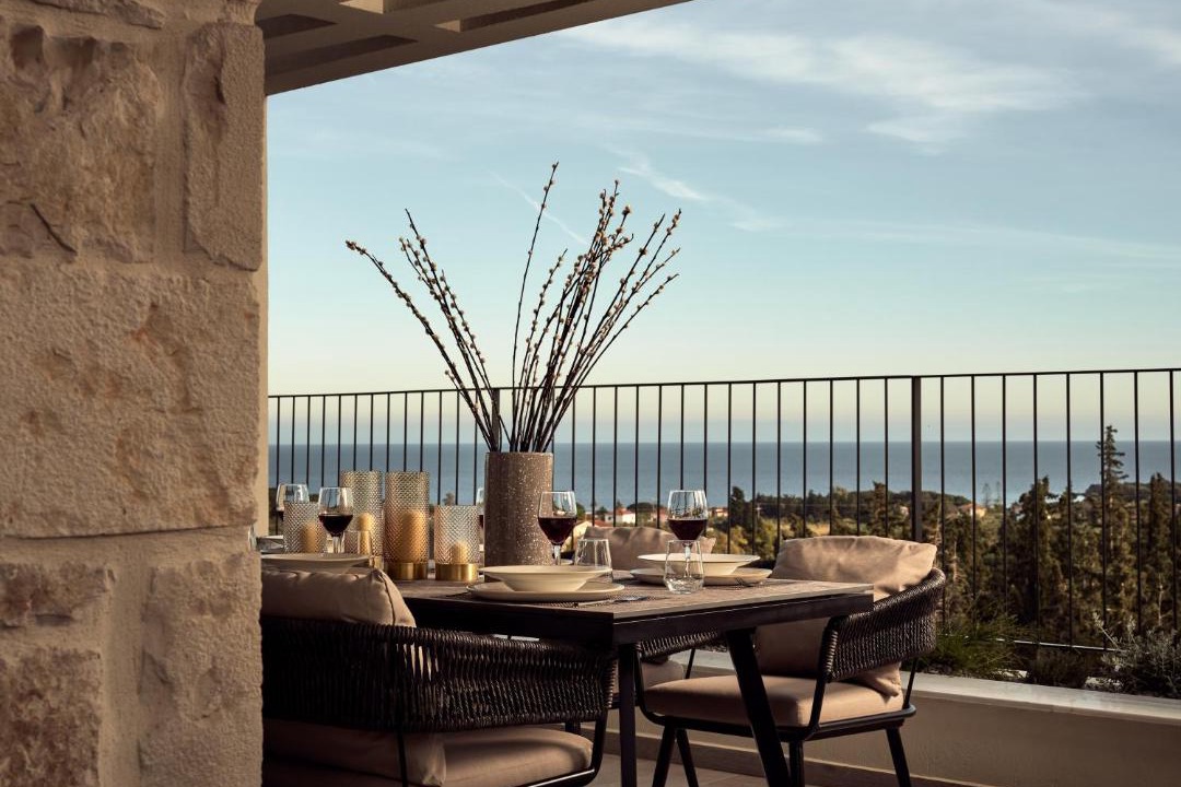 Photo of Patio Balcony in Vasilikos