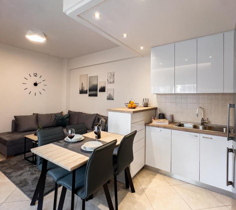 Photo of Kitchen in Trikala