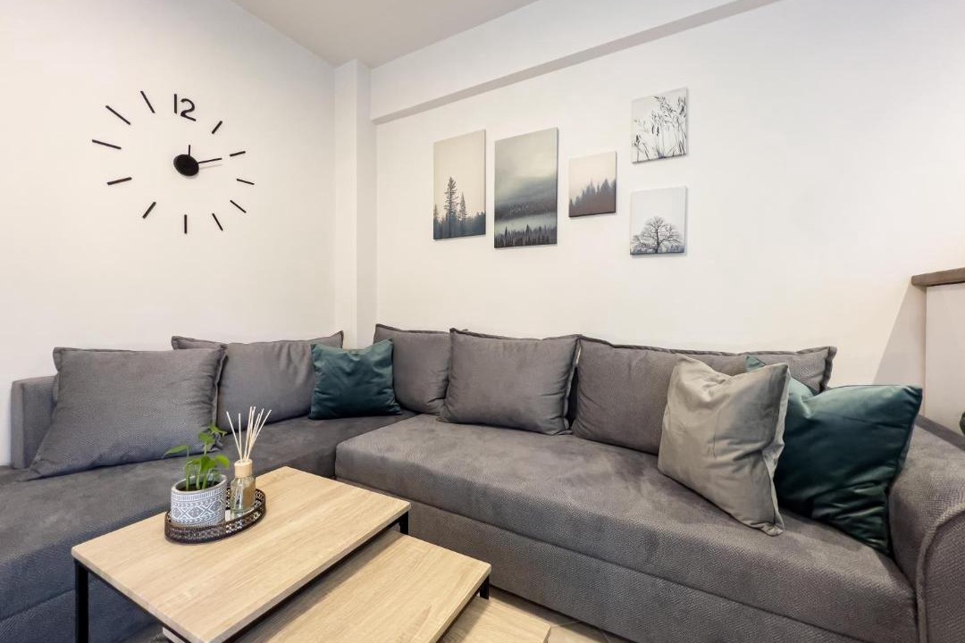 Photo of Livingroom in Trikala