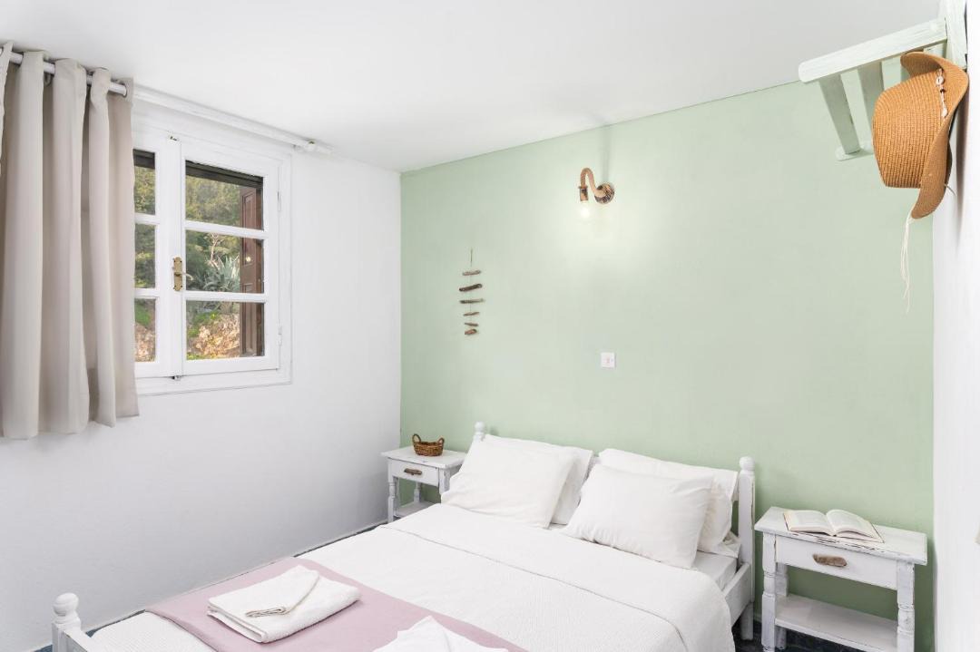 Photo of Bedroom in Psili Ammos