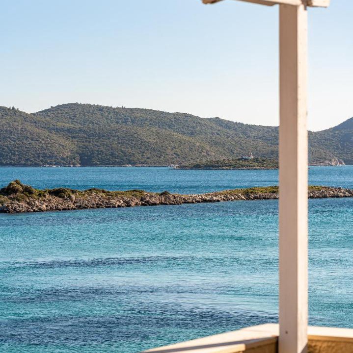 Photo of Outdoor in Psili Ammos