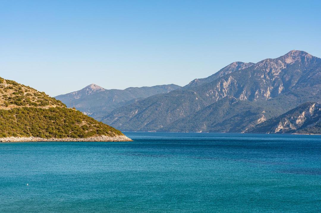 Photo of Outdoor in Psili Ammos