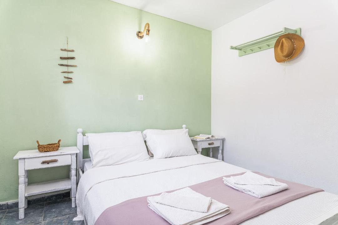 Photo of Bedroom in Psili Ammos