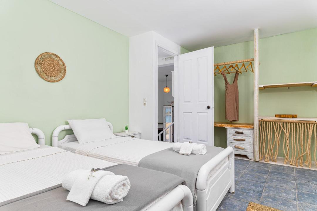 Photo of Bedroom in Psili Ammos