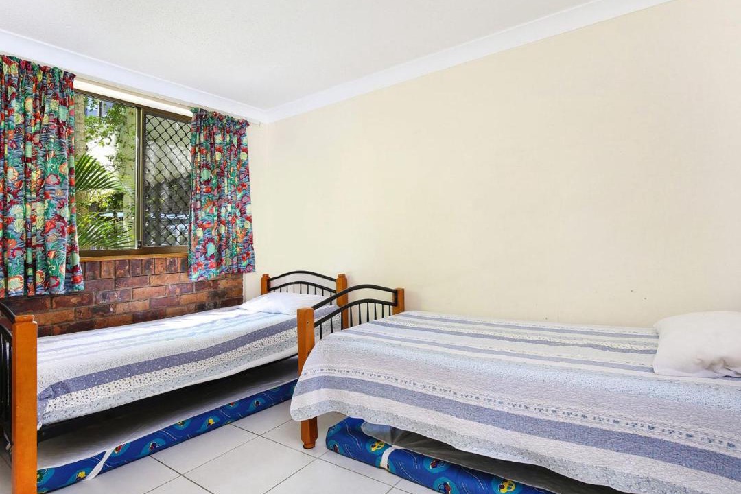 Photo of Bedroom in Kings Beach