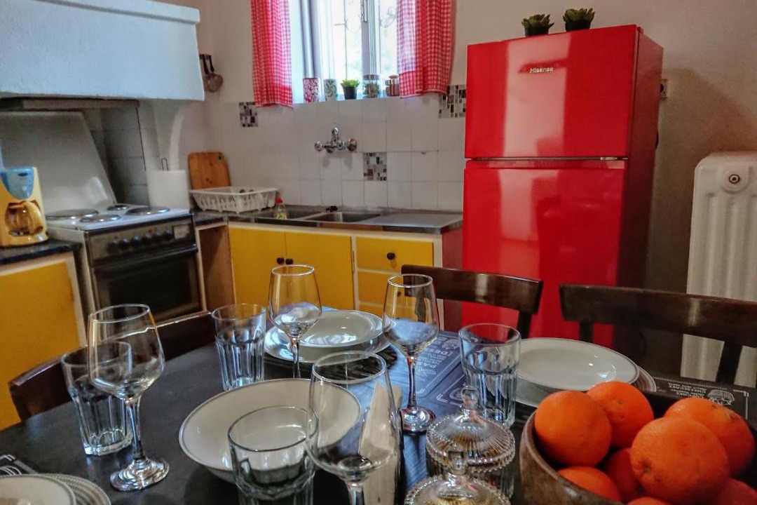 Photo of Kitchen in Lilaia