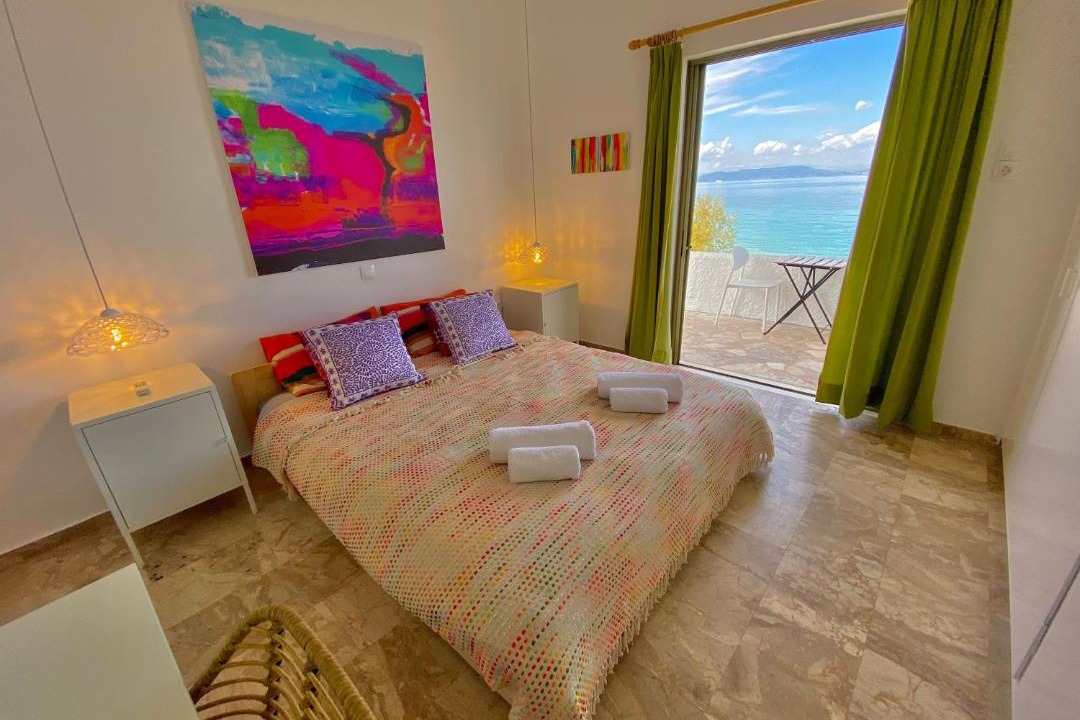 Photo of Bedroom in Vagia