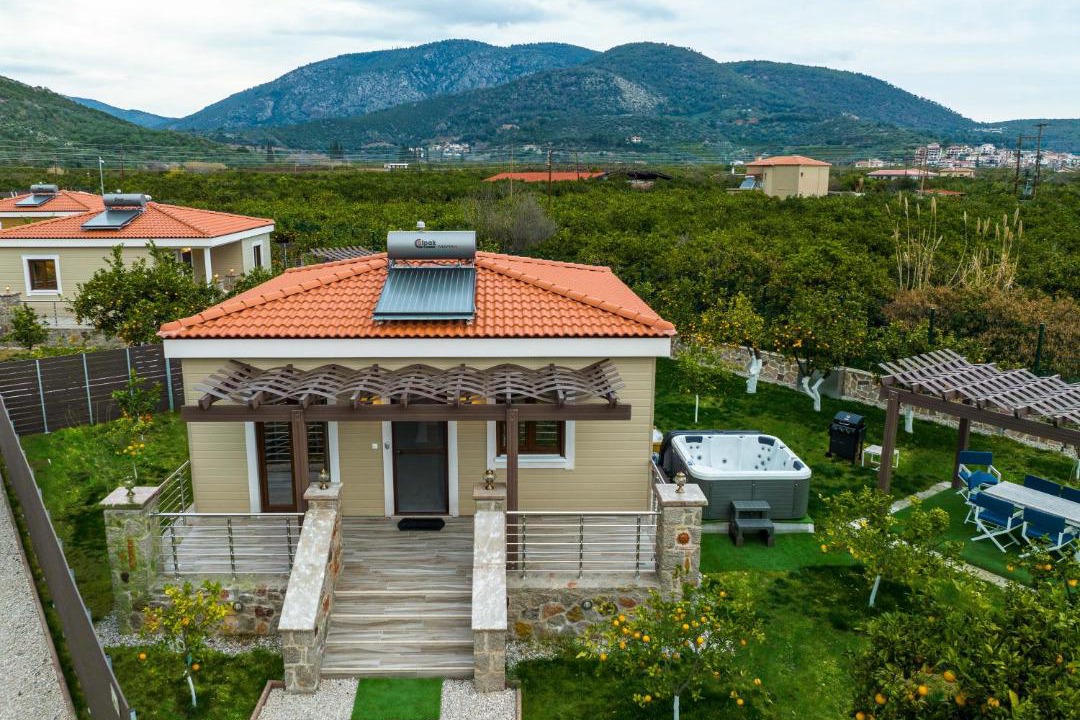 Photo of Others in Melissopetra