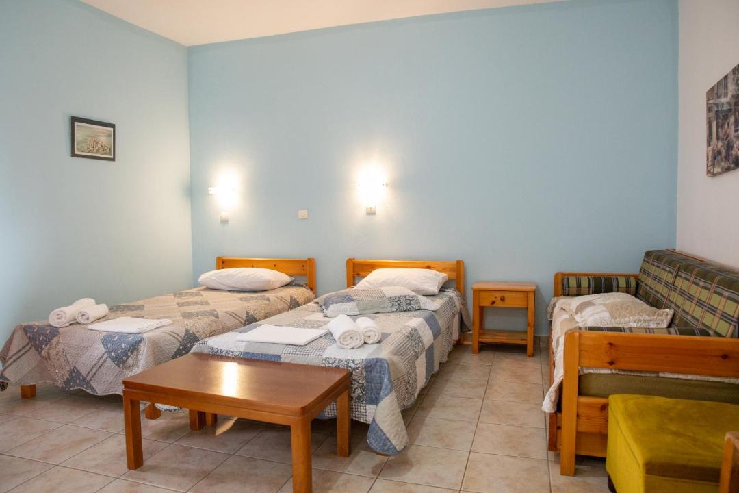 Photo of Bedroom in Areopoli