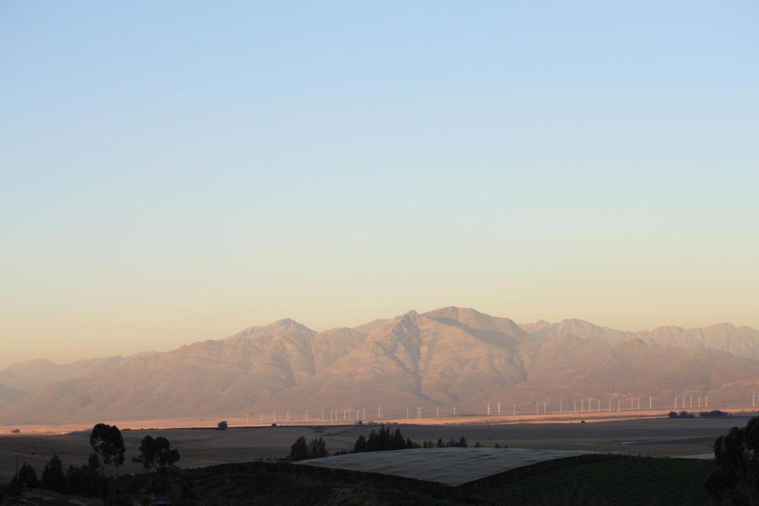 Photo of Others in Riebeek Kasteel