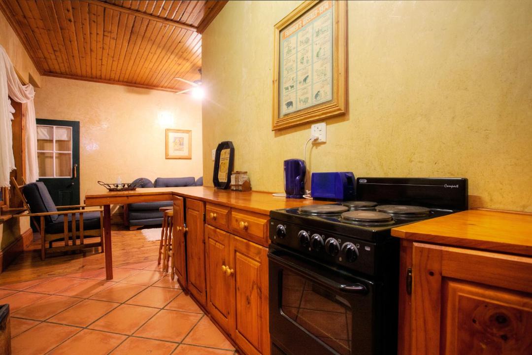 Photo of Kitchen in Willowmore