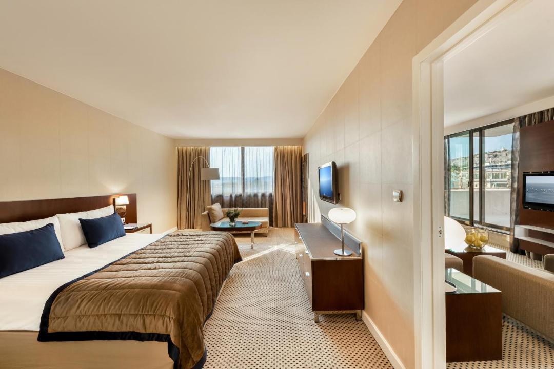 Photo of Bedroom in Neos Kosmos
