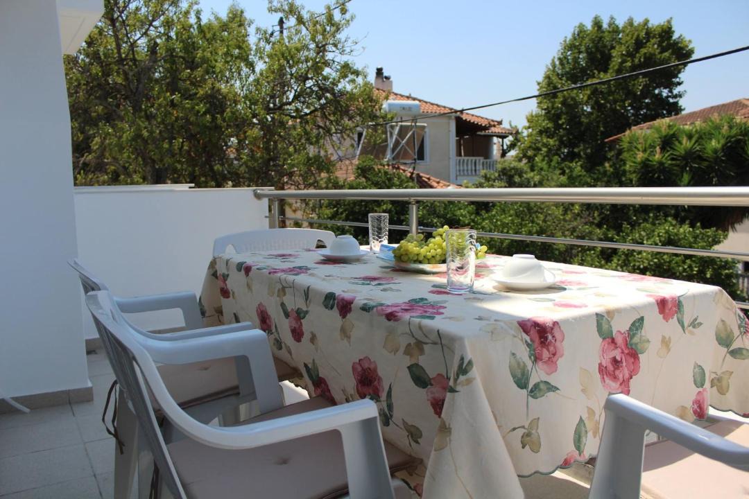Photo of Patio Balcony in Alissos