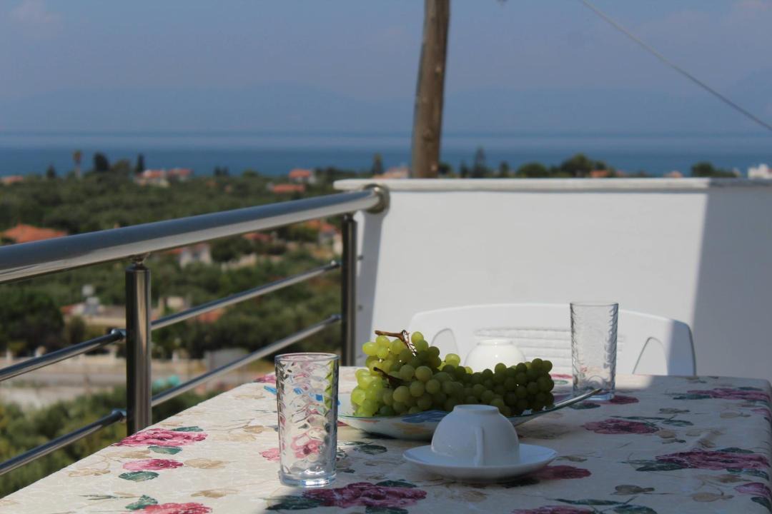 Photo of Patio Balcony in Alissos