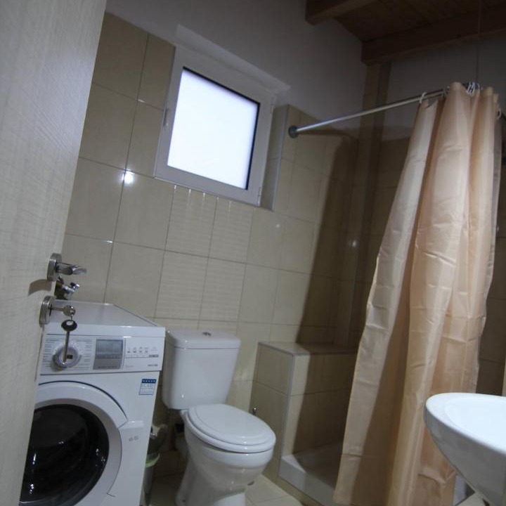 Photo of Bathroom in Alissos