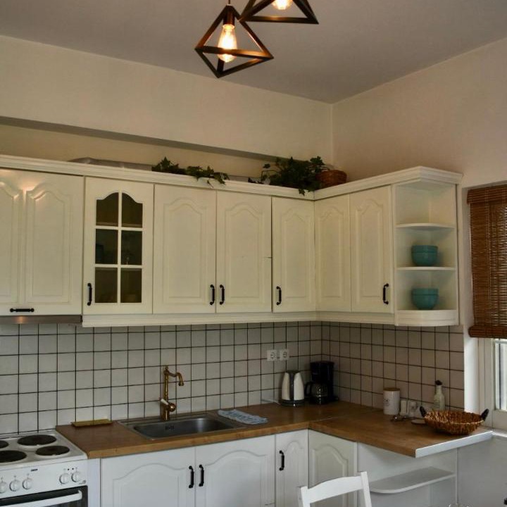 Photo of Kitchen in Chalcis