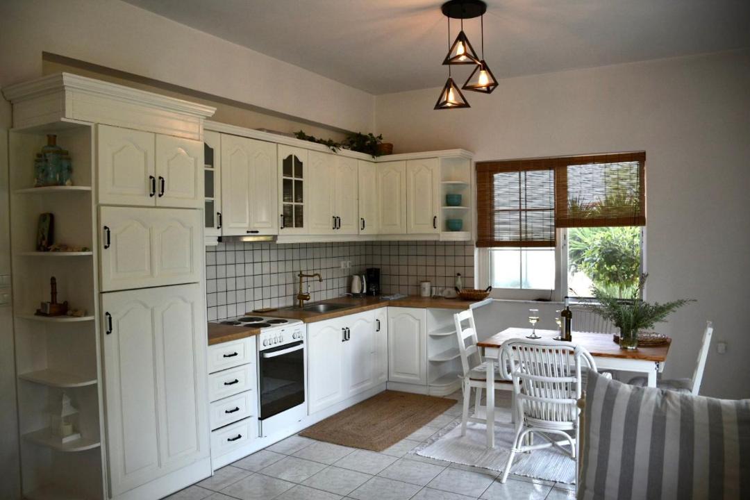 Photo of Kitchen in Chalcis