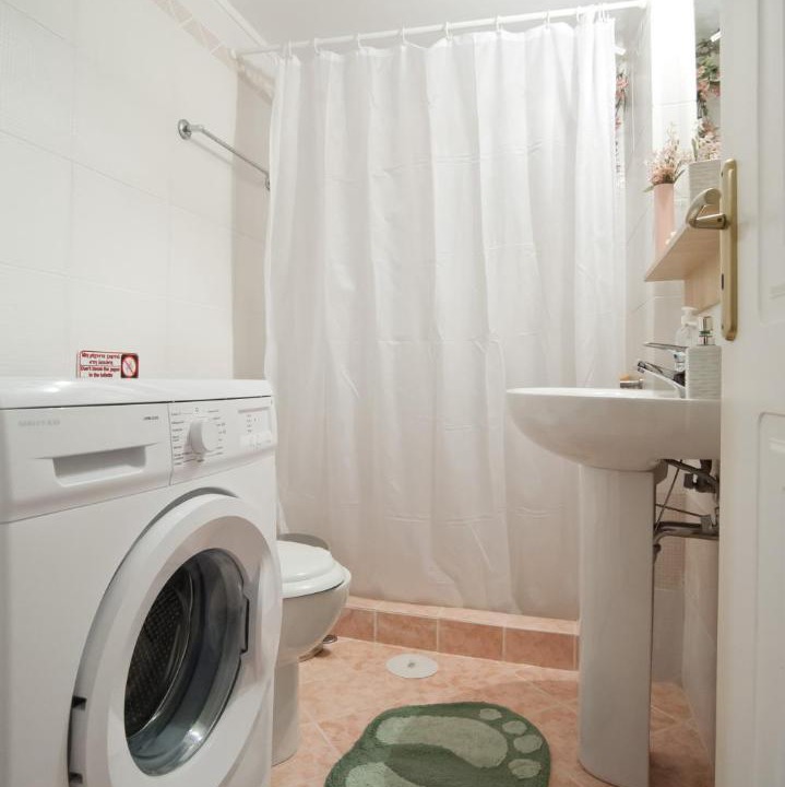 Photo of Bathroom in Delfoi