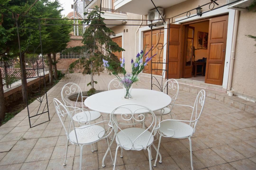 Photo of Patio Balcony in Delfoi