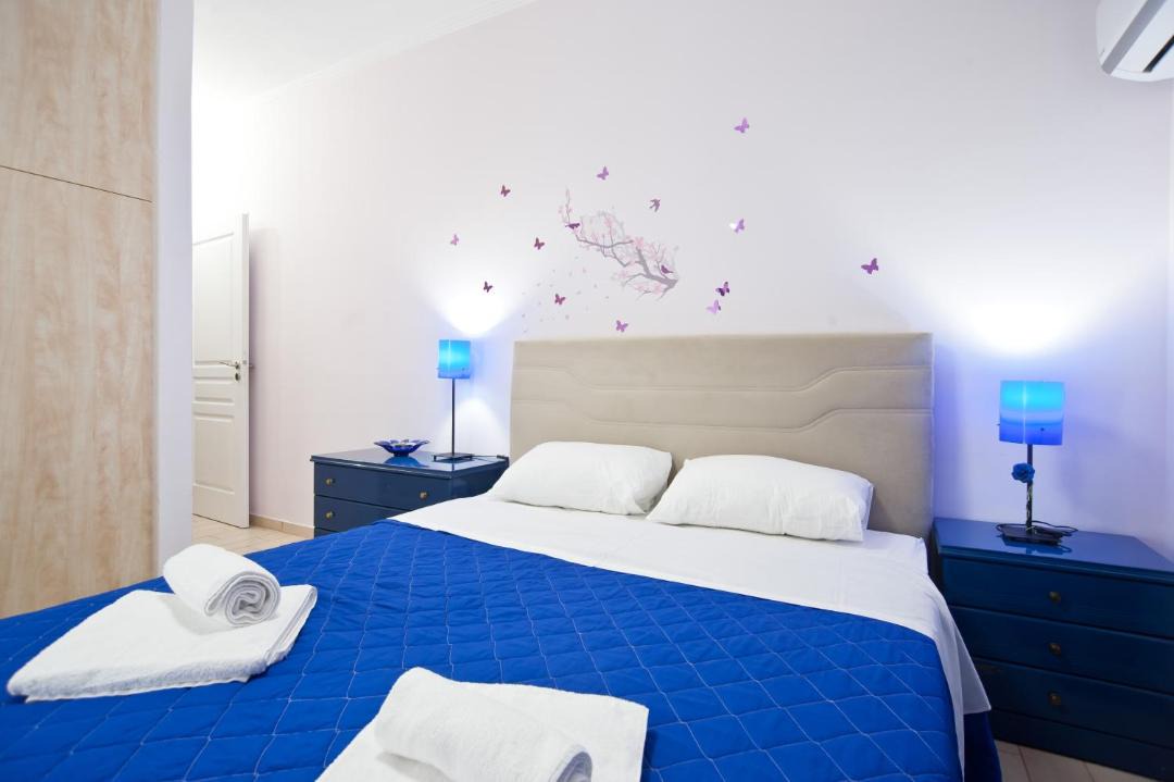 Photo of Bedroom in Delfoi