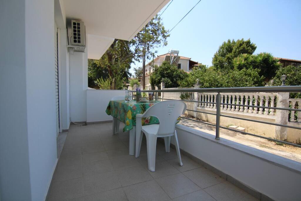 Photo of Patio Balcony in Alissos