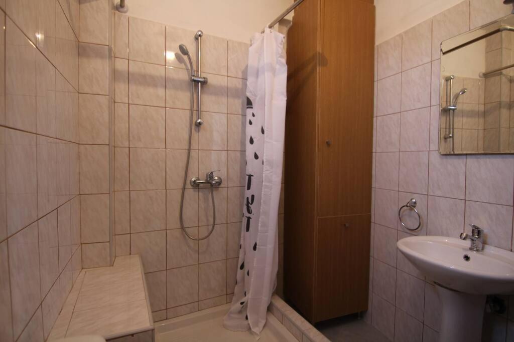 Photo of Bathroom in Alissos