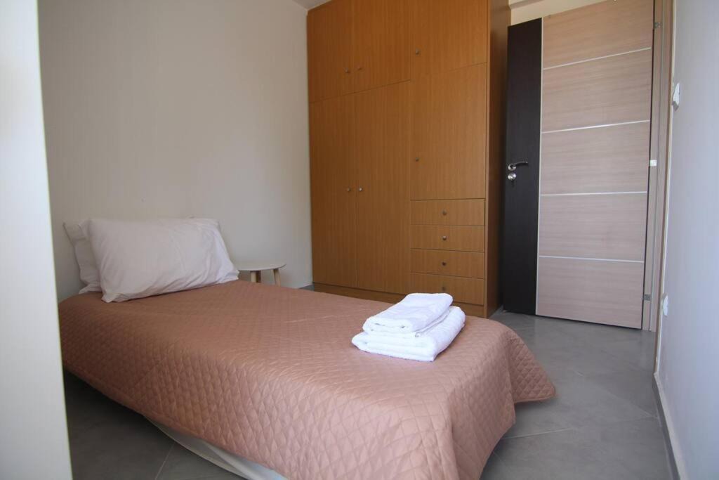 Photo of Bedroom in Alissos