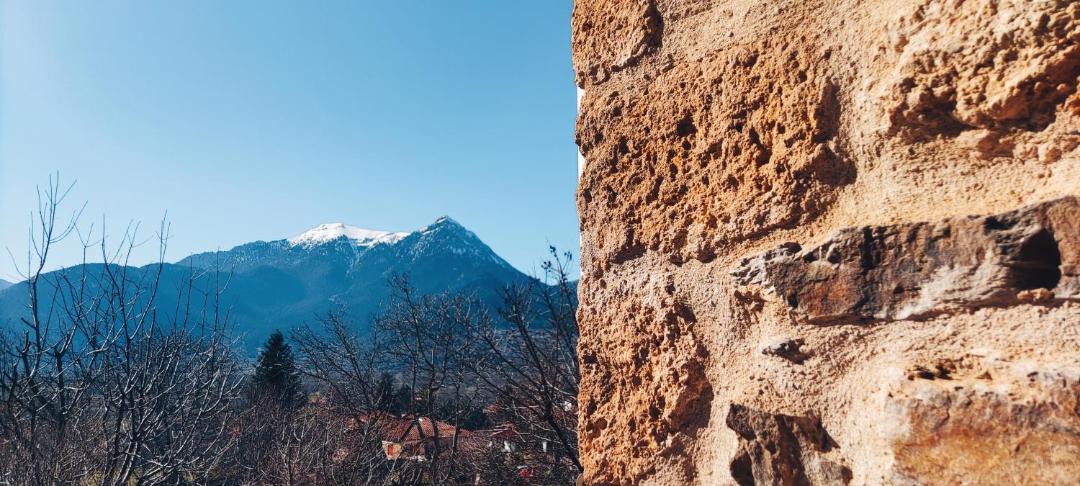 Photo of Buildings in Sikyona