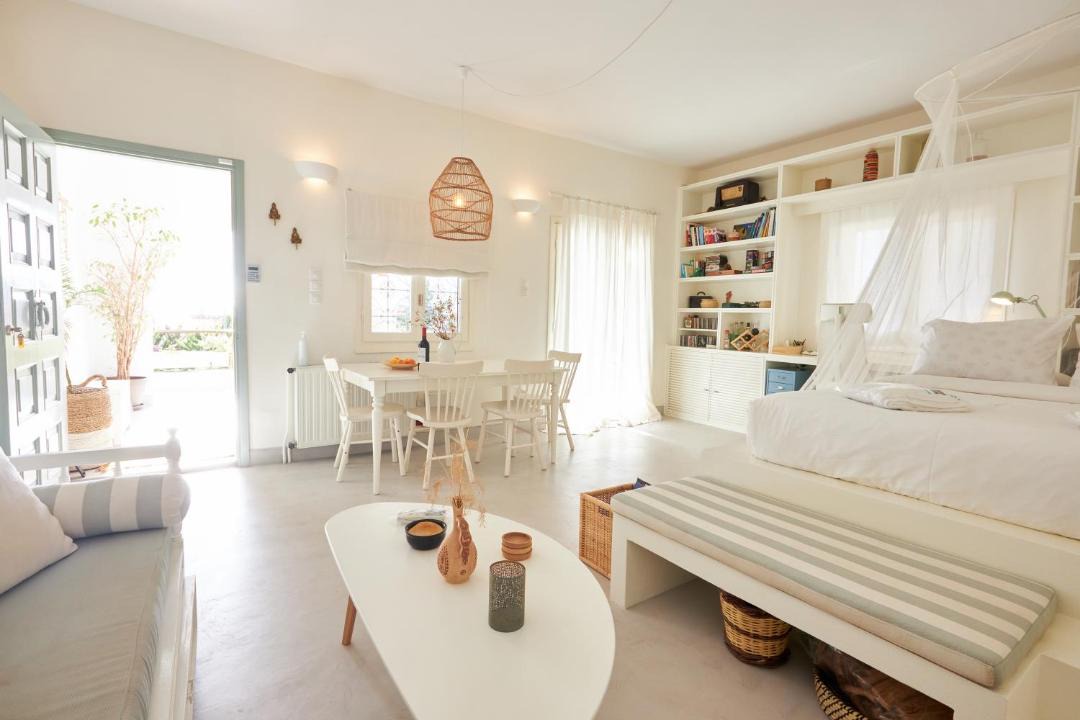 Photo of Livingroom in Kropia