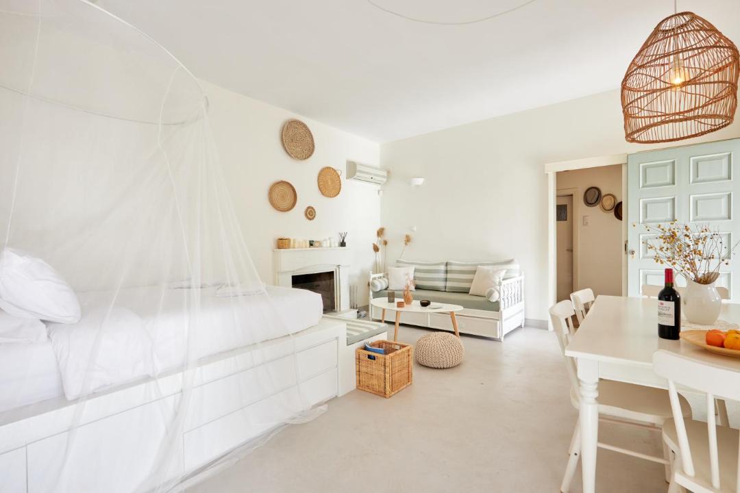 Photo of Livingroom in Kropia