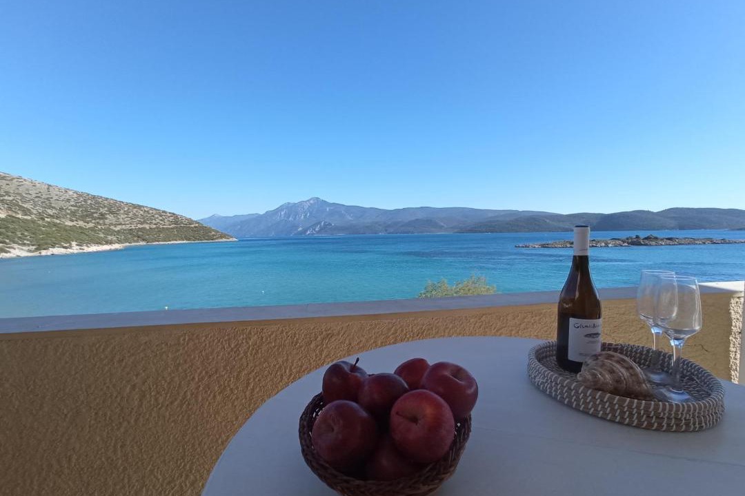 Photo of Outdoor in Psili Ammos