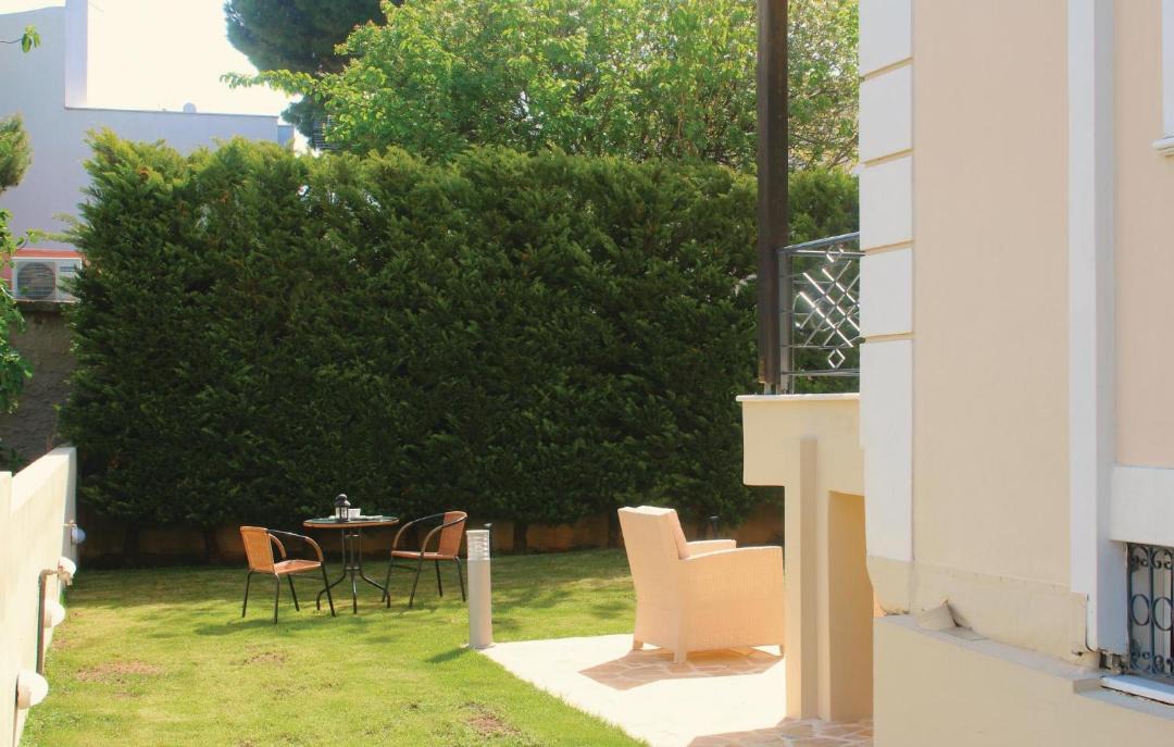 Photo of Patio Balcony in Nea Makri