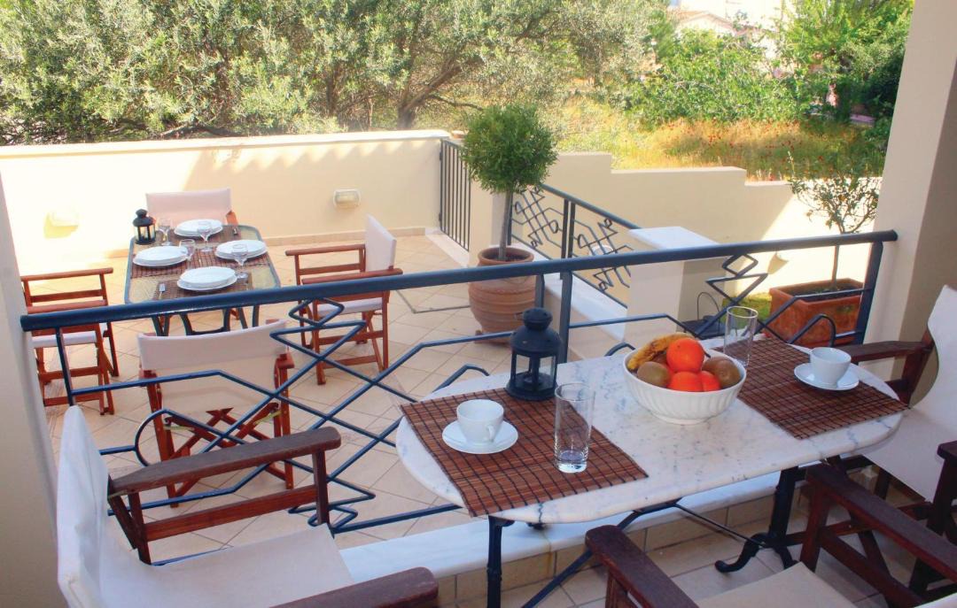 Photo of Patio Balcony in Nea Makri