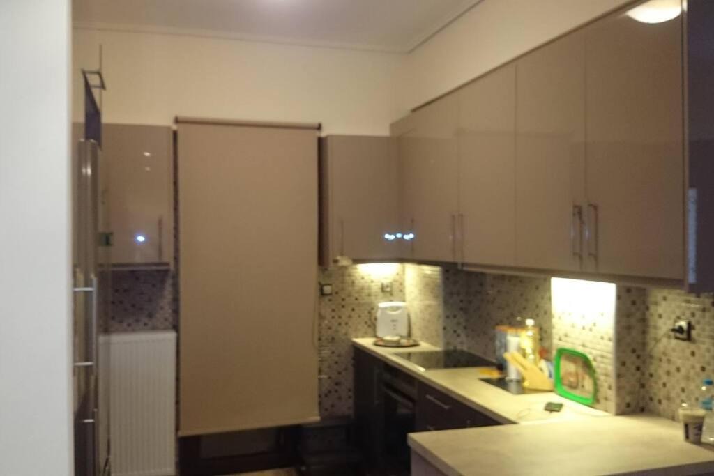 Photo of Kitchen in Kertezi