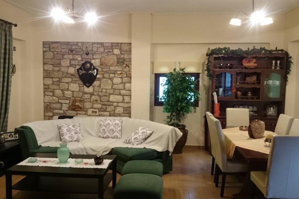 Photo of Livingroom in Kertezi