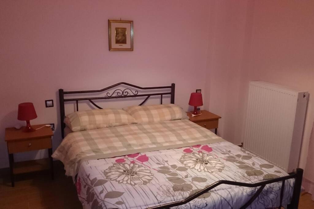 Photo of Bedroom in Kertezi