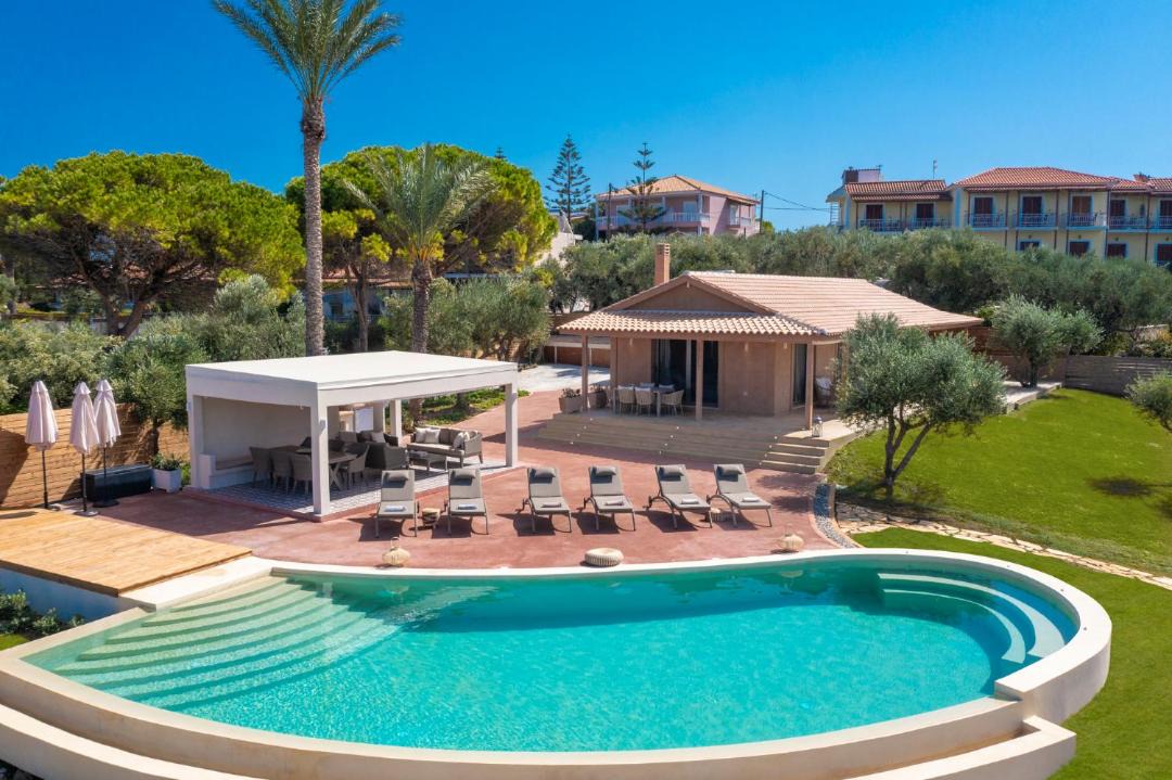 Photo of Outdoor in Tsilivi