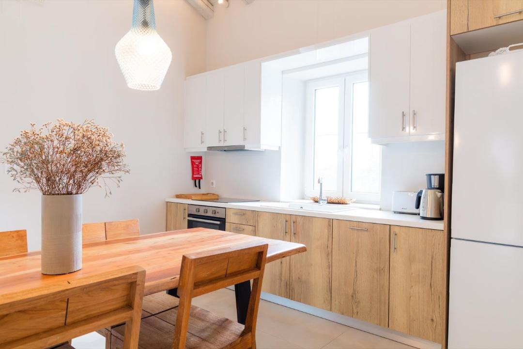 Photo of Kitchen in Kavalleraina