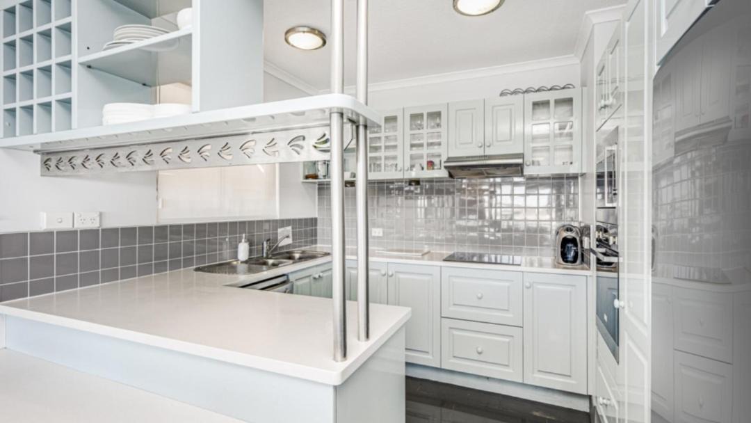 Photo of Kitchen in Caloundra