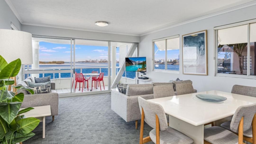 Photo of Livingroom in Caloundra