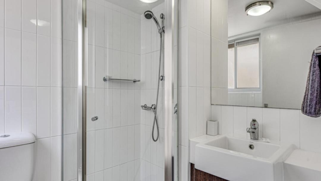 Photo of Bathroom in Caloundra
