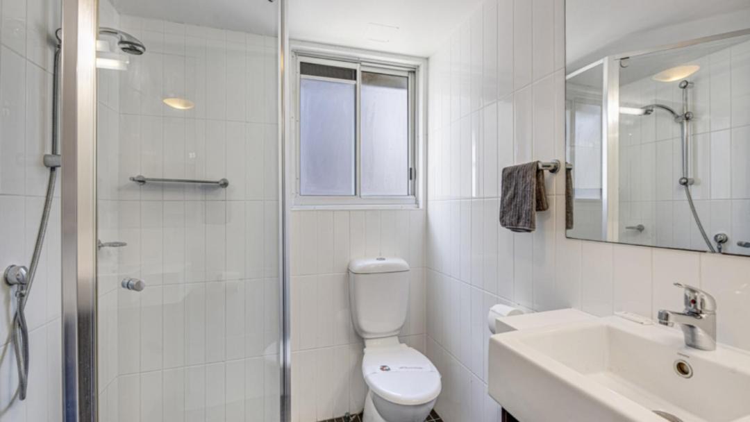 Photo of Bathroom in Caloundra