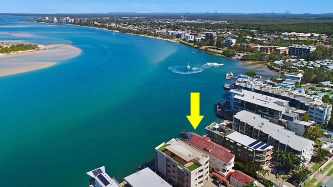Photo of Outdoor in Caloundra