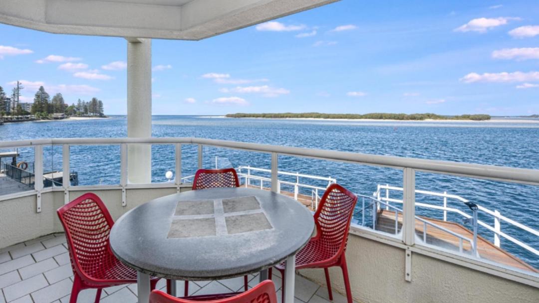 Photo of Patio Balcony in Caloundra