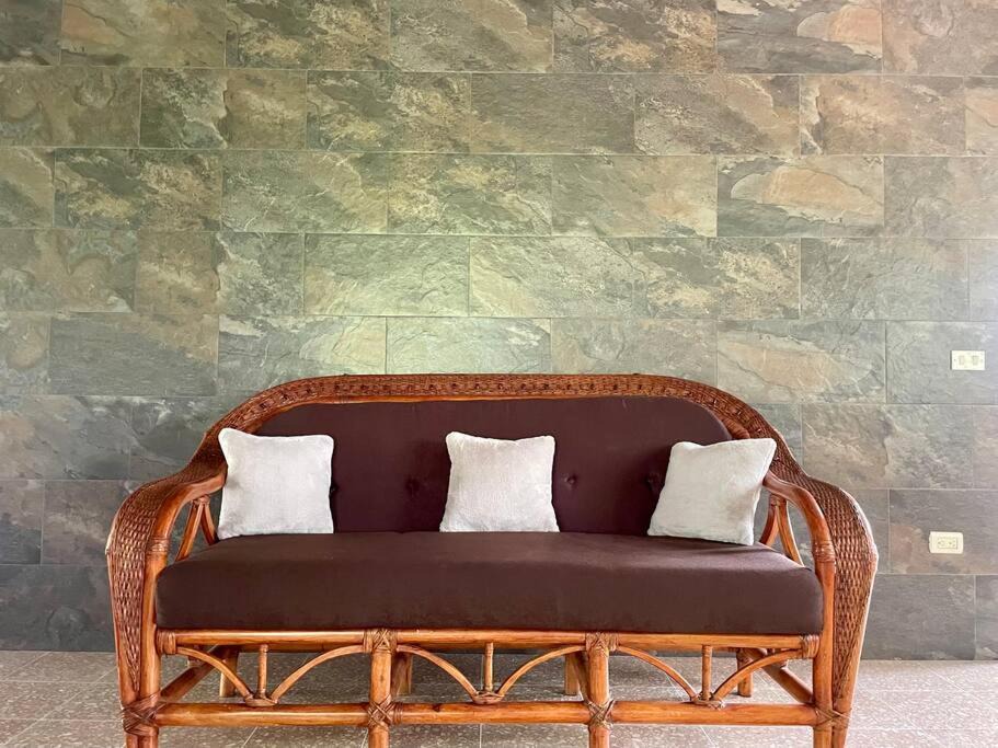 Photo of Livingroom in La Palmeria