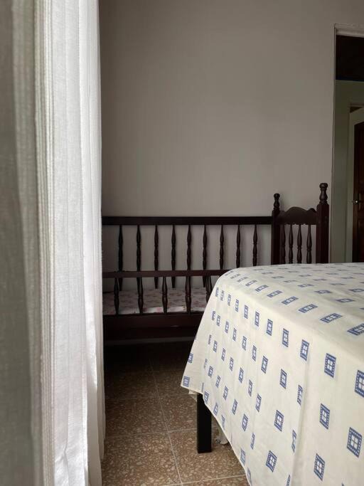Photo of Bedroom in La Palmeria